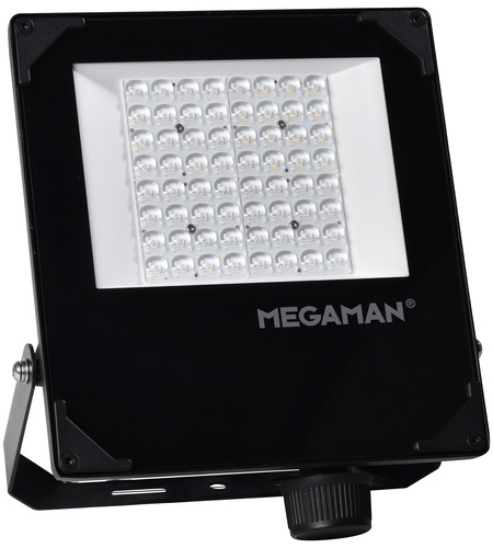 Megaman LED-Flächenstrahler 830, asymmetrisch MM69272