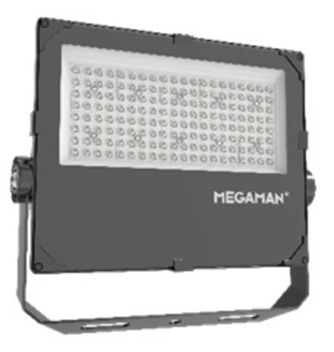 Megaman LED-Flächenstrahler 830, asymmetrisch MM69372