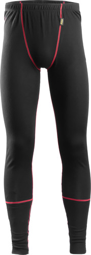 Hultafors (Snickers) Flammschutz Unterhose L,schwarz 94680400006