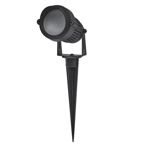 Ledvance LED-Erdspieß Hybrid schwarz Endura#4058075834668