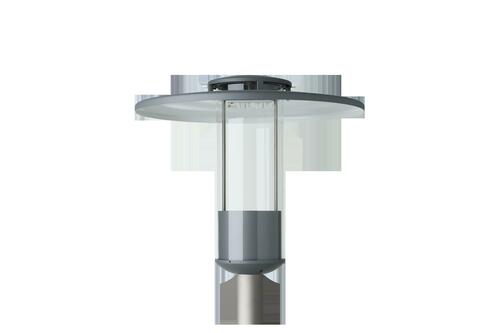 Schuch Licht LED-Pilzleuchte 4000K, ML 556 L25 G2 VARIO