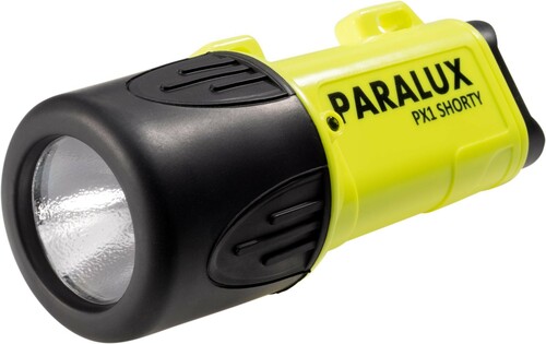 Parat Sicherheitsleuchte PARALUX PX1 SHORTY 6912252158