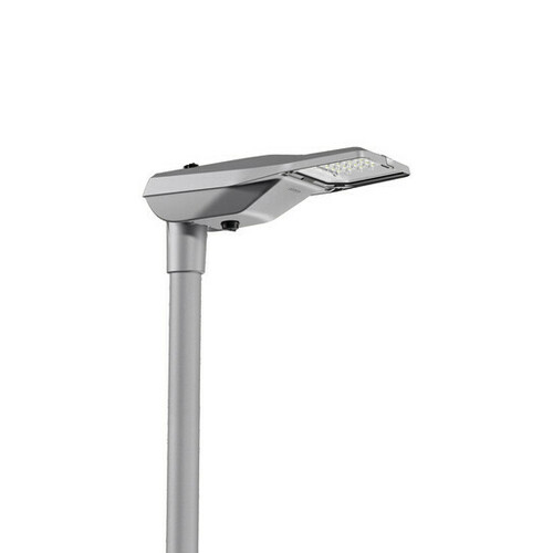 Siteco LED-Mastan-/aufsatzleuchte 740 5XE1D41Y08CB