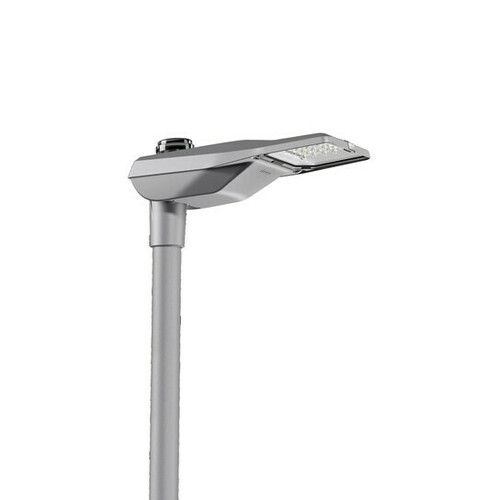 Siteco LED-Mastaufsatzleuchte 740 5XE5A47N08CB