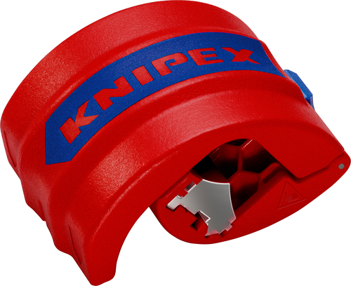 Knipex-Werk KNIPEX BiX 20-50mm Kunststoffr. 90 22 10 BK