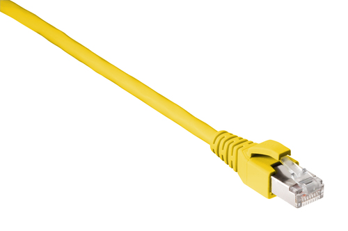 KERPEN DATACOM MegaLine Patchkabel ge 0,5m Cat6A ISO/IE LKD9AA230500000