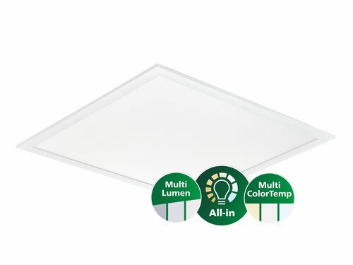 Philips Lighting LED-Panel M625 830/840, ML RC133V G6 #74991799