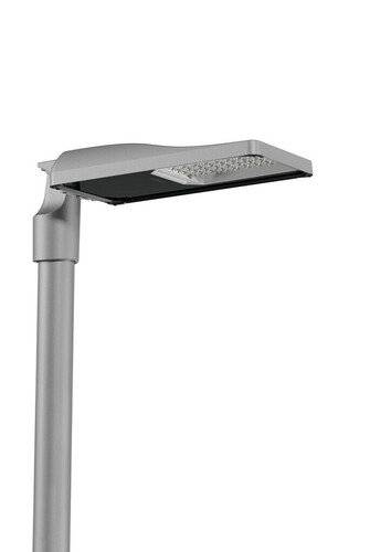 Siteco LED-Mastleuchte 730 5XH5D31A08DA000002