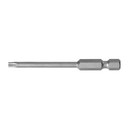 Weidmüller Bit für TX-Schrauben BIT E6,3 T15 X 70