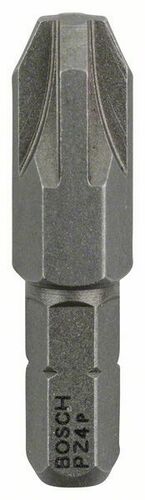 Bosch Power Tools Schrauberbit PZ 4,32mm,VE25 2607001567