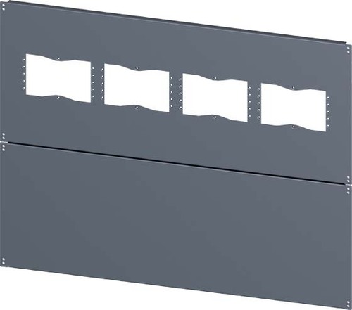 Siemens Dig.Industr. SIVACON Boden f. Flansche IPXX 8MF1020-2UB52-0