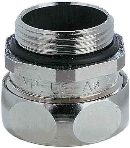 Flexa Sicherh.Verschraubung AD21/M20 US-M 5010.335.020