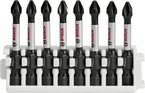 Bosch Power Tools Impact Control Pack 8-tlg Power Bit 2608522330