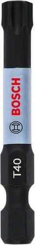 Bosch Power Tools Impact Control Bits T40,VE1 2608522490