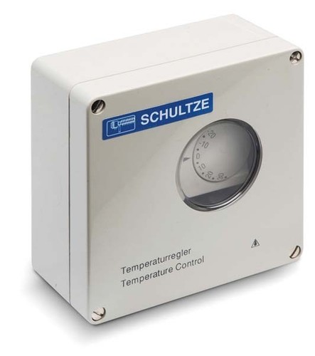 Schultze Raumthermostat für RiRo 16A 1-000