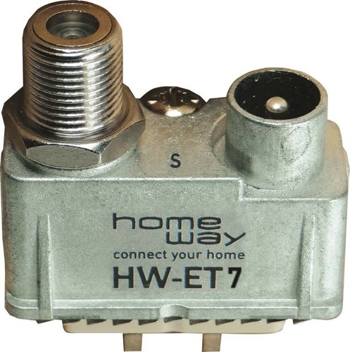 Homeway TV-Modul SAT (ET7) HAXHSM-G0200-C007