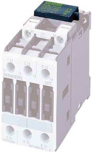 Murrelektronik Entstörmodul Diode, 0...240VDC 26528