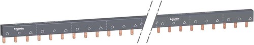 Schneider Electric Phasenschiene STEG 3p 57Mod. 100A A9XPH357