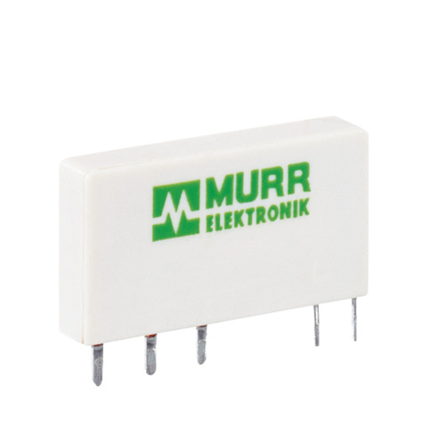 Murrelektronik Eingangsrelais 24VDC 250AC/DC 6A 3000-16023-2100030