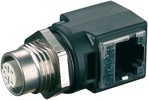 Murrelektronik RJ45-Adapter auf M12 7000-99052-0000000