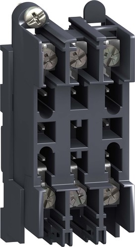 Schneider Electric Hilfsstromkreisstecker 9p.f.NSX100/630 LV429273