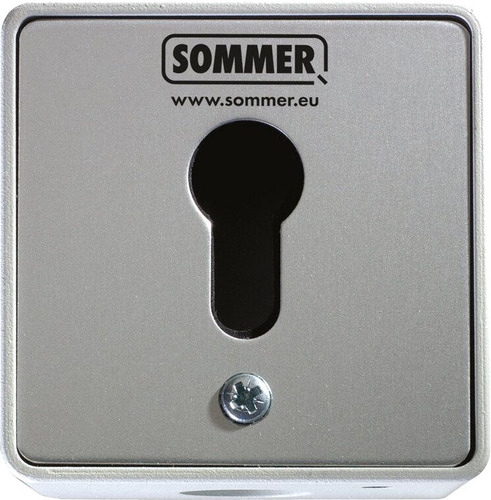 Sommer Schlüsseltaster S12761-00001