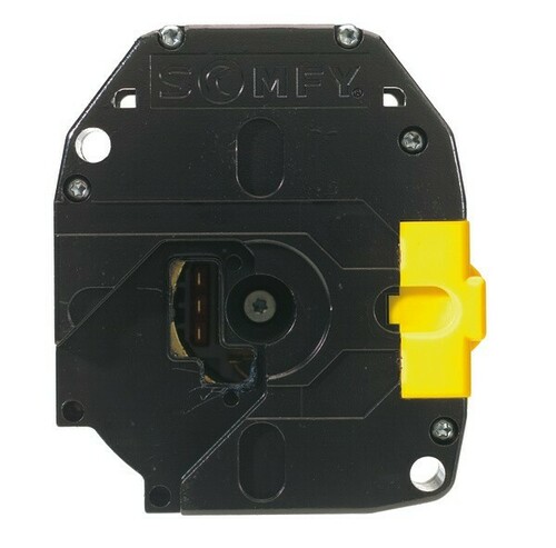 Somfy Rohrmotor LT 60 Vega 60/12 NHK SW 70 ESM 1243790