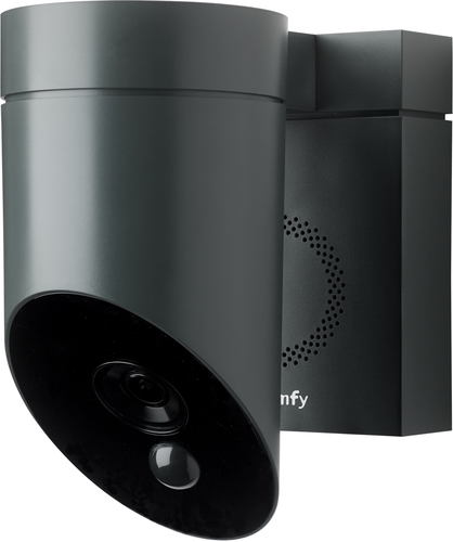 Somfy Outdoor Camera für den Außenbereich 1870586