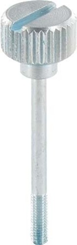 Murrelektronik Rändelschraube 3x31mm 7000-99021-0000000