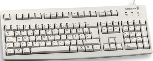 Bechtle Tastatur G83-6105LUNDE-0