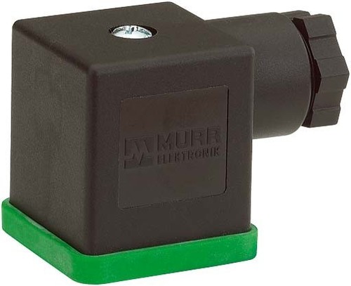 Murrelektronik SVS Ventilstecker BF A 18mm 7000-29405-0000000