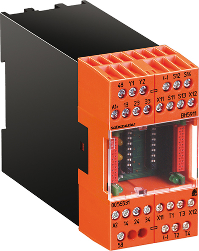 Dold&Söhne Basismodul MF0 DC24V BH5911.03/00#0055531