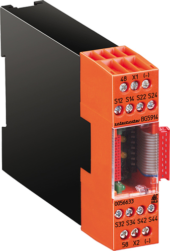 Dold&Söhne Eingangsmodul MF0 DC24V BG5914.08/00#0056633