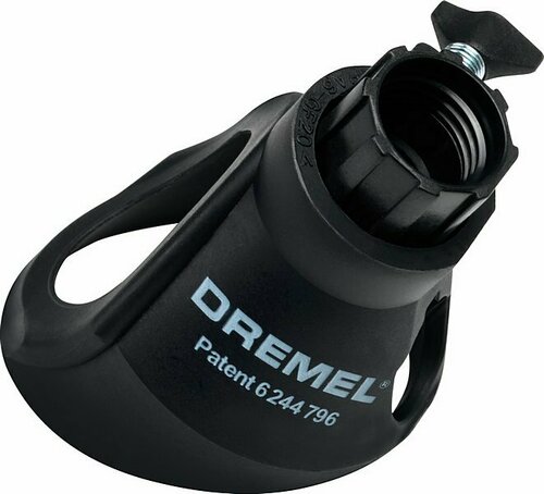 Bosch Power Tools DREMEL 568 Vorsatzge zur Fugenentfernung 26150568JB