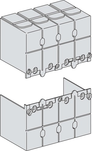 Schneider Electric Klemmenabdeckung lang 33629