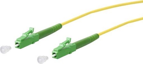 Metz Connect OpDAT LWL-Patchkabel Simp. OS2 LCA/LCA 30m 151P3JAJAC0E