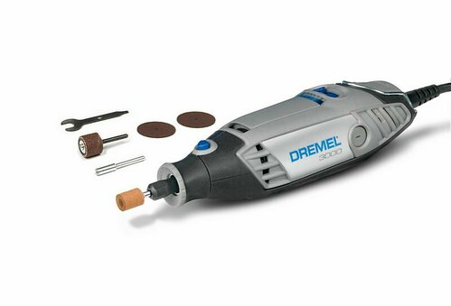 Bosch Power Tools Multifunktionswerkze DREMEL 3000-5 F0133000JU