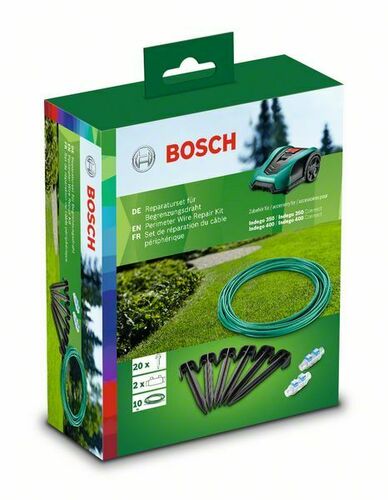 Bosch Power Tools Reperatursatz Begrenzungsdraht F016800553