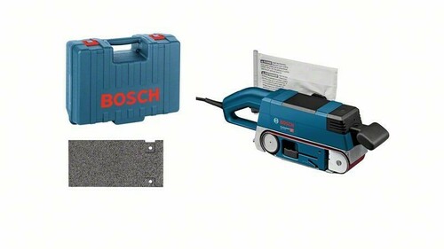 Bosch Power Tools Bandschleifer GBS 75 AE (K) 0601274707