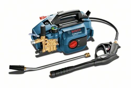 Bosch Power Tools Hochdruckreiniger GHP 5-13 C 0600910000