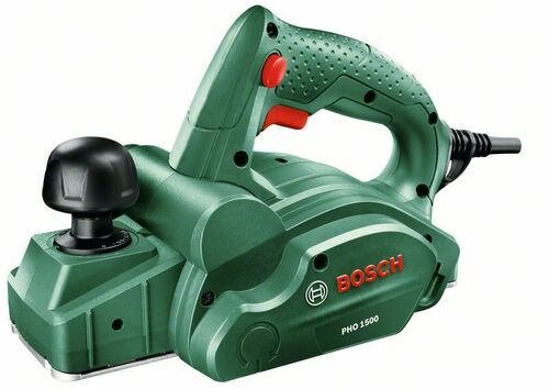 Bosch Power Tools Hobel PHO 1500 06032A4000