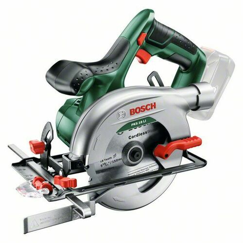 Bosch Power Tools Akku-Kreissäge PKS 18 LI 06033B1300