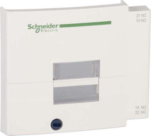 Schneider Electric Schutzabdeckung für LC1 D40-D65 LAD9ET2