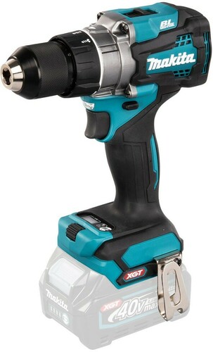 Makita Akku-Bohrschrauber 40V DF001GZ