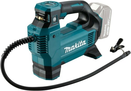 Makita Akku-Kompressor 11,1bar, 18V DMP181Z