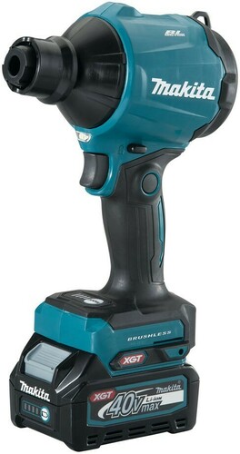 Makita Akku-Gebläse 40V AS001GA102