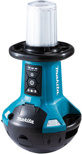 Makita LED-Flächenbel. 14,4V-18V,230V DEADML810