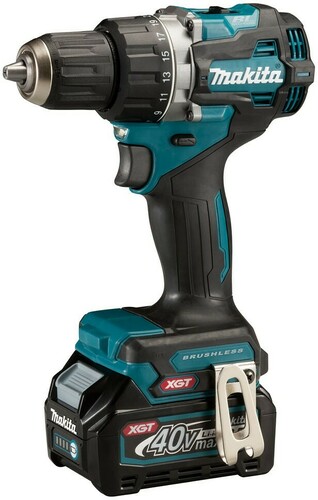 Makita Akku-Bohrschrauber 40V DF002GA202