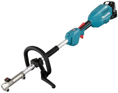 Makita AkkuMultifunktions-Antrieb 18V DUX18ZX1