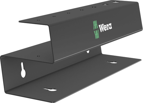 Wera Werk Metallrack 2 Quergriff 7 05136424001